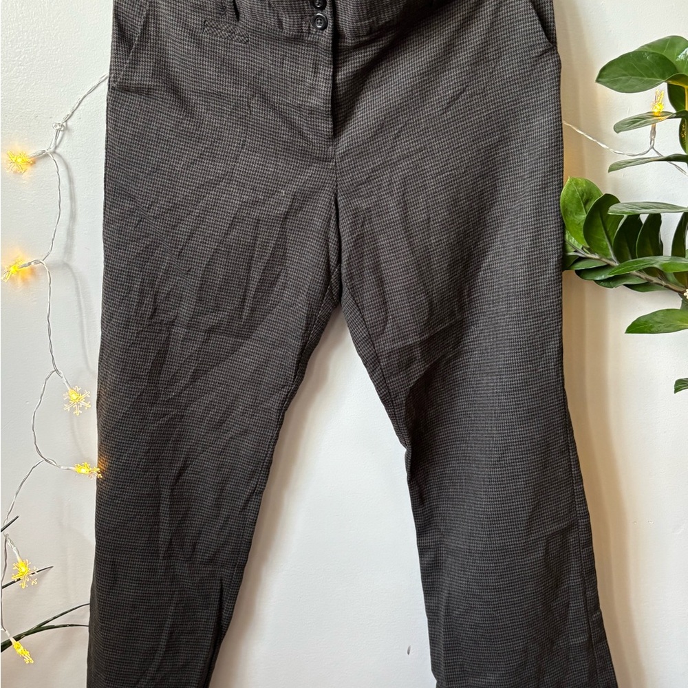 Van Heusen Black Women's Pants
